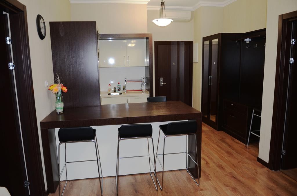 Apartments Gorki Gorod Esto-Sadok Bilik gambar